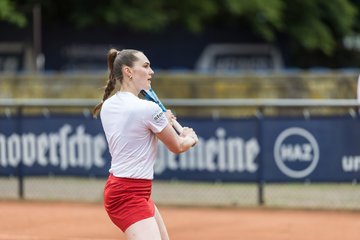 Bild 9 - BL DTV Hannover - Der Club an der Alster : Ergebnis: 2:7